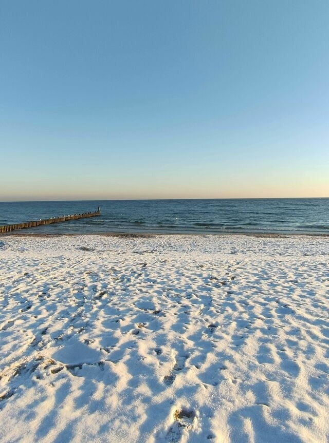 Ferienwohnung in Kellenhusen - FeWo Neumann - Bild 8