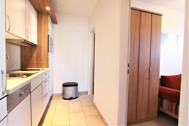 Ferienwohnung in Kellenhusen - FeWo Neumann - Bild 10