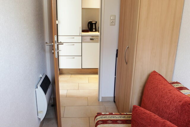 Ferienwohnung in Kellenhusen - FeWo Neumann - Bild 13