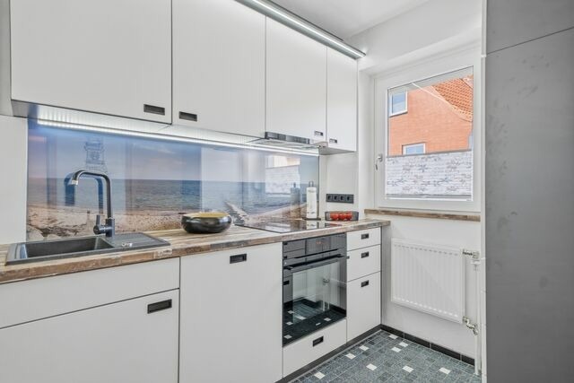 Ferienwohnung in Dahme - Koch 4 - Bild 2