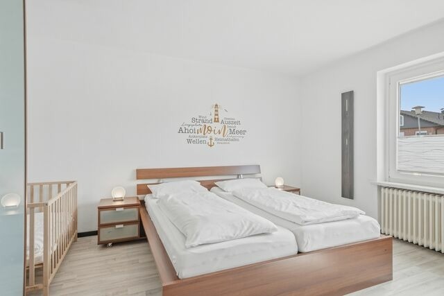 Ferienwohnung in Dahme - Koch 4 - Bild 10