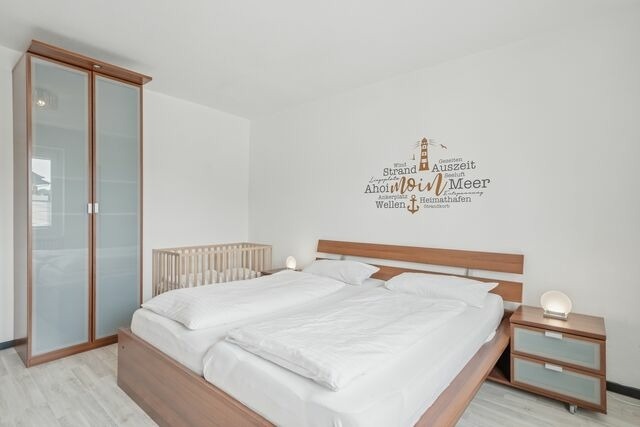 Ferienwohnung in Dahme - Koch 4 - Bild 11