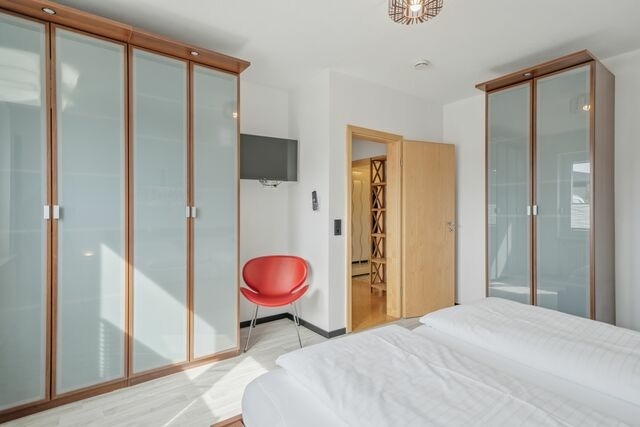 Ferienwohnung in Dahme - Koch 4 - Bild 12