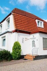 Ferienhaus in Dahme - 3031 H. Pl&ouml;n - Haus Seepferdchen - Bild 1