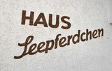 Ferienhaus in Dahme - 3031 H. Pl&ouml;n - Haus Seepferdchen - Bild 2