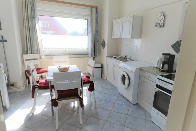 Ferienhaus in Dahme - 3031 H. Pl&ouml;n - Haus Seepferdchen - Bild 5