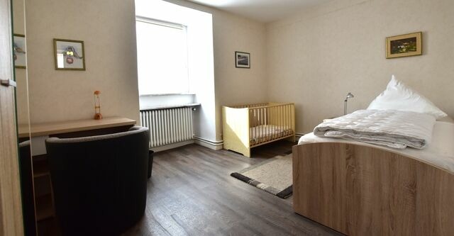 Ferienhaus in Dahme - 3031 H. Pl&ouml;n - Haus Seepferdchen - Bild 10