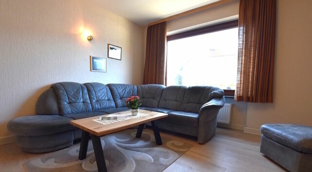 Ferienwohnung in Dahme - 3041 H. Pl&ouml;n - Haus Heide - FeWo 11 - Bild 3