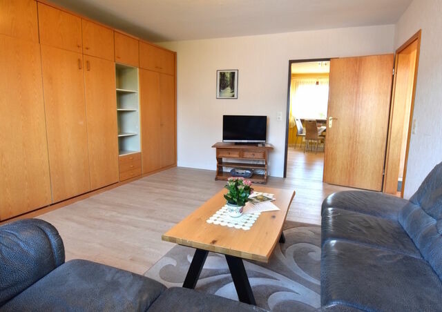 Ferienwohnung in Dahme - 3041 H. Pl&ouml;n - Haus Heide - FeWo 11 - Bild 4