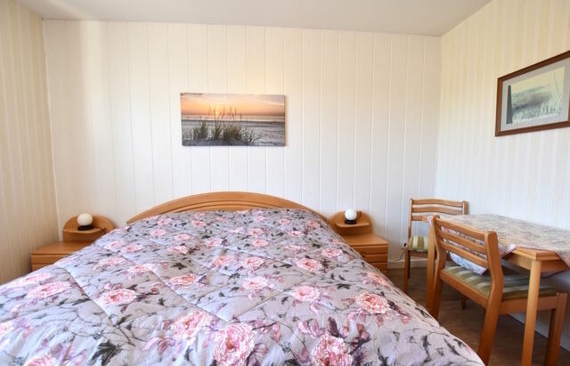 Ferienwohnung in Dahme - 3041 H. Pl&ouml;n - Haus Heide - FeWo 11 - Bild 6