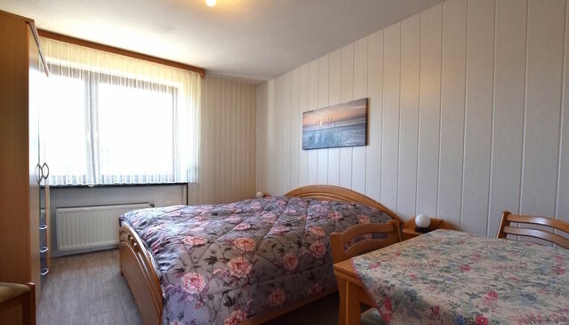 Ferienwohnung in Dahme - 3041 H. Pl&ouml;n - Haus Heide - FeWo 11 - Bild 8