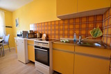 Ferienwohnung in Dahme - 3041 H. Pl&ouml;n - Haus Heide - FeWo 11 - Bild 10