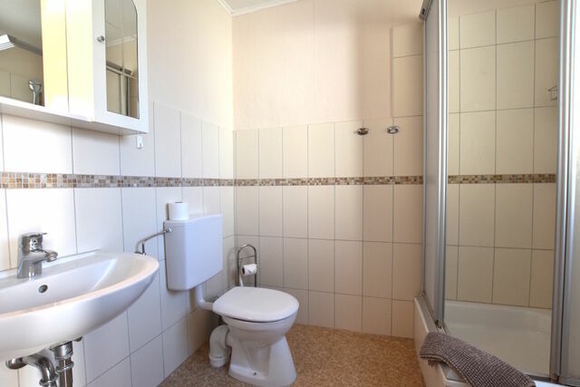 Ferienwohnung in Dahme - 3041 H. Pl&ouml;n - Haus Heide - FeWo 11 - Bild 11