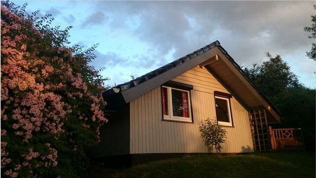 Ferienhaus in Gl&uuml;cksburg - Ferienhaus Horizont - Bild 25