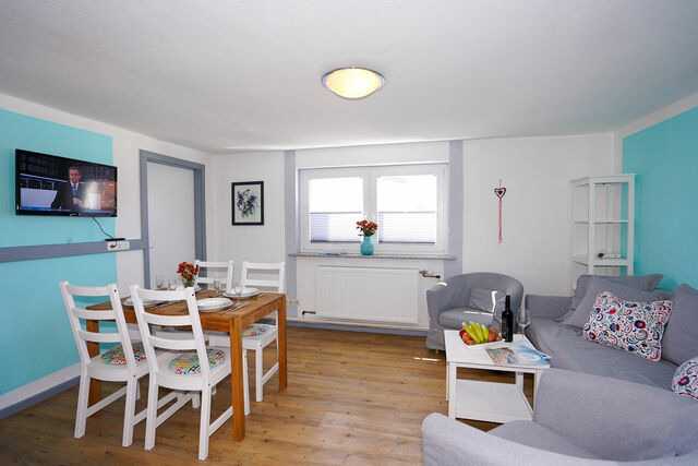 Ferienwohnung in Gr&ouml;mitz - Haus Marienfeld Wohnung "Michaela" - Bild 3