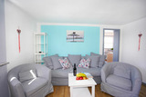 Ferienwohnung in Gr&ouml;mitz - Haus Marienfeld Wohnung "Michaela" - Bild 4