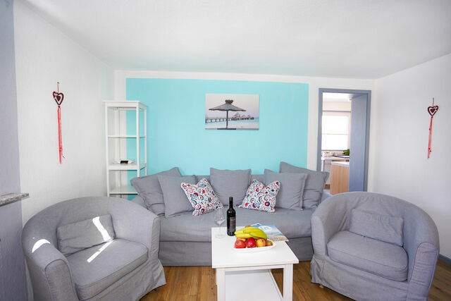 Ferienwohnung in Gr&ouml;mitz - Haus Marienfeld Wohnung "Michaela" - Bild 4