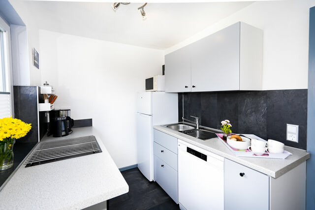 Ferienwohnung in Gr&ouml;mitz - Haus Marienfeld Wohnung "Michaela" - Bild 7