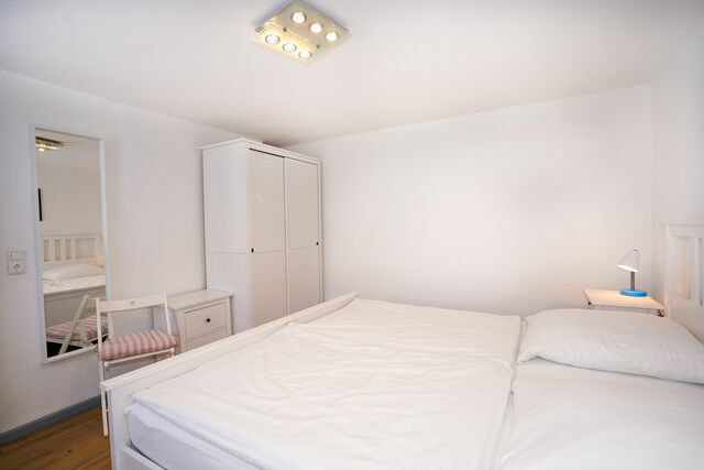 Ferienwohnung in Gr&ouml;mitz - Haus Marienfeld Wohnung "Michaela" - Bild 13