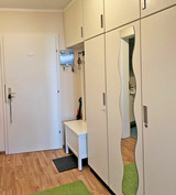 Ferienwohnung in Grömitz - Hanseat I, Whg. 4 - Bild 18