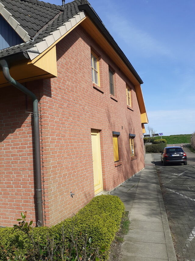 Ferienwohnung in Sch&ouml;nberger Strand - Schr&ouml;der-Mich und Mich, App."Glieks achtern Diek" (Nr. 8) - Bild 17
