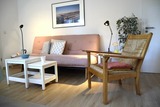 Ferienwohnung in Sch&ouml;nberger Strand - Schr&ouml;der-Mich und Mich, App."Glieks achtern Diek" (Nr. 8) - Bild 1