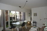 Ferienwohnung in Sch&ouml;nberger Strand - Schr&ouml;der-Mich und Mich, App."Glieks achtern Diek" (Nr. 8) - Bild 3