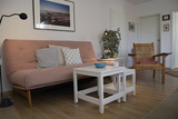 Ferienwohnung in Sch&ouml;nberger Strand - Schr&ouml;der-Mich und Mich, App."Glieks achtern Diek" (Nr. 8) - Bild 4