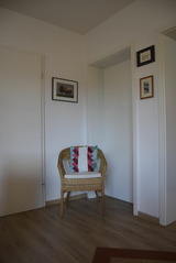 Ferienwohnung in Sch&ouml;nberger Strand - Schr&ouml;der-Mich und Mich, App."Glieks achtern Diek" (Nr. 8) - Bild 6