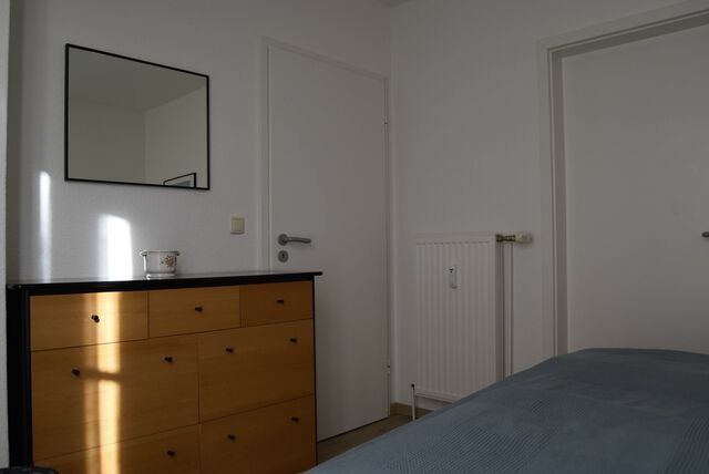 Ferienwohnung in Sch&ouml;nberger Strand - Schr&ouml;der-Mich und Mich, App."Glieks achtern Diek" (Nr. 8) - Bild 9