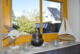 Ferienwohnung in Sch&ouml;nberger Strand - Schr&ouml;der-Mich und Mich, App."Glieks achtern Diek" (Nr. 8) - Bild 11