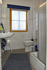 Ferienwohnung in Sch&ouml;nberger Strand - Schr&ouml;der-Mich und Mich, App."Glieks achtern Diek" (Nr. 8) - Bild 12