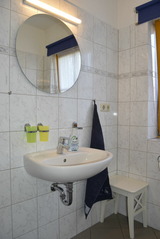 Ferienwohnung in Sch&ouml;nberger Strand - Schr&ouml;der-Mich und Mich, App."Glieks achtern Diek" (Nr. 8) - Bild 13
