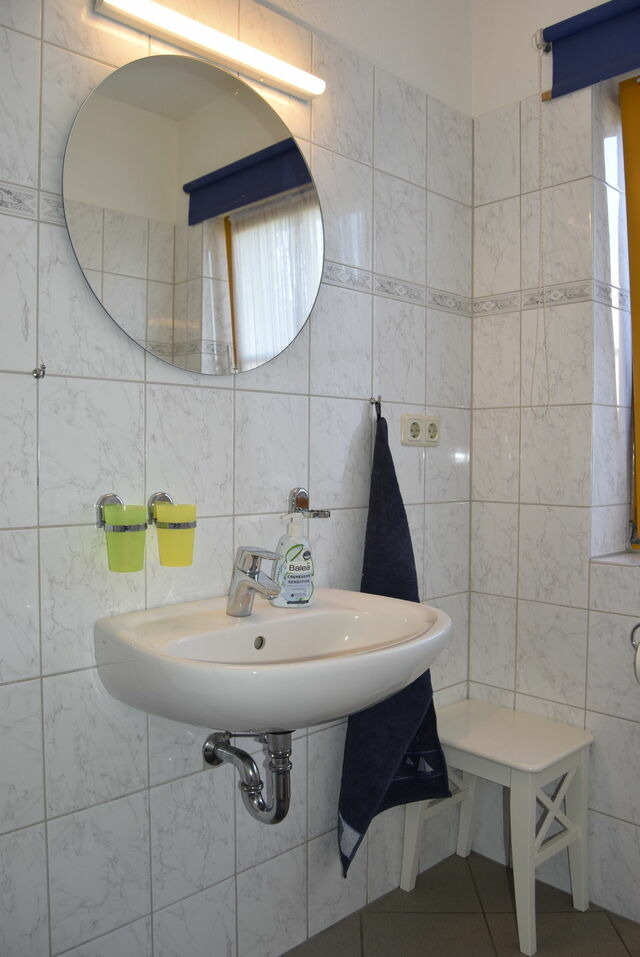 Ferienwohnung in Sch&ouml;nberger Strand - Schr&ouml;der-Mich und Mich, App."Glieks achtern Diek" (Nr. 8) - Bild 13