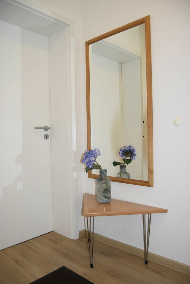 Ferienwohnung in Sch&ouml;nberger Strand - Schr&ouml;der-Mich und Mich, App."Glieks achtern Diek" (Nr. 8) - Bild 14