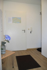 Ferienwohnung in Sch&ouml;nberger Strand - Schr&ouml;der-Mich und Mich, App."Glieks achtern Diek" (Nr. 8) - Bild 15