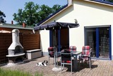 Ferienhaus in Zierow - direkt am Beach-19k - Bild 18