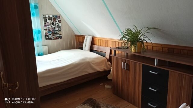 Ferienwohnung in Ueckerm&uuml;nde - Fe'Wo, Strandnah, Ueckerm&uuml;nde3Ps,1Hund,Stettiner Haff, - Bild 8