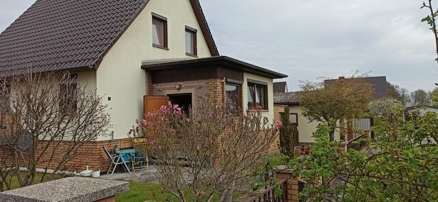 Ferienwohnung in Ueckerm&uuml;nde - Fe'Wo, Strandnah, Ueckerm&uuml;nde3Ps,1Hund,Stettiner Haff, - Bild 15