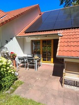 Ferienhaus in Ostseeheilbad Zingst - Schwalbenweg - Bild 1