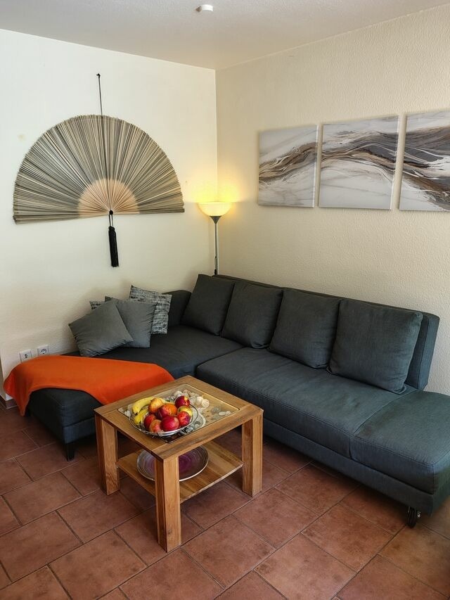 Ferienhaus in Ostseeheilbad Zingst - Schwalbenweg - Bild 4