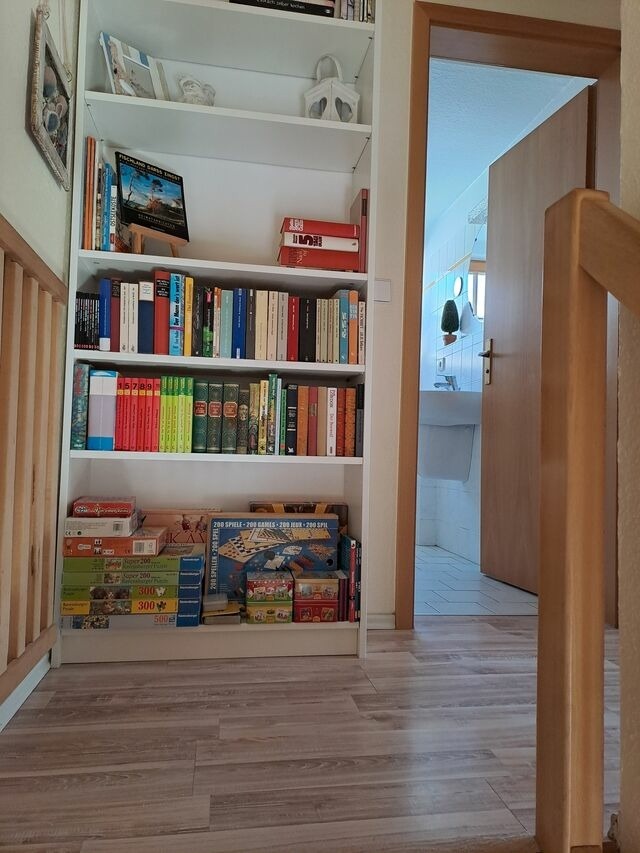 Ferienhaus in Ostseeheilbad Zingst - Schwalbenweg - Bild 7