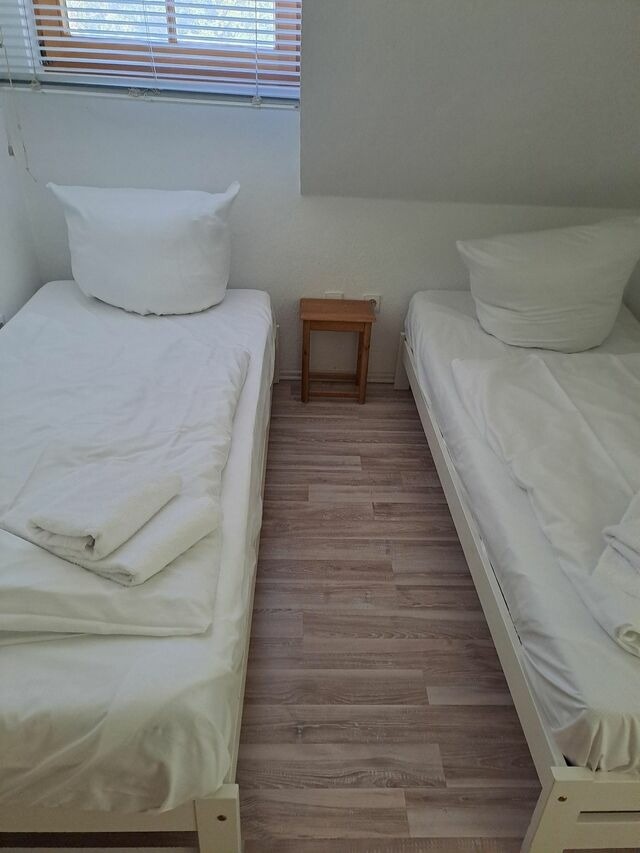 Ferienhaus in Ostseeheilbad Zingst - Schwalbenweg - Bild 9