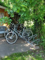 Ferienhaus in Ostseeheilbad Zingst - Schwalbenweg - Bild 12