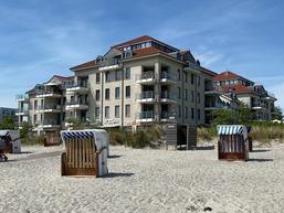 Ferienwohnung in Fehmarn OT Burgtiefe - Ferienwohnung Strandling