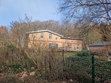 Ferienwohnung in Marlow - Ferienwohnung "Gartenblick" - Bild 1