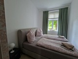 Ferienwohnung in Marlow - Ferienwohnung "Gartenblick" - Bild 6