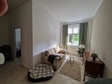 Ferienwohnung in Marlow - Ferienwohnung "Gartenblick" - Bild 7