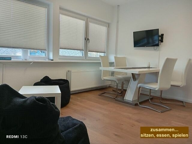 Ferienwohnung in Wendtorf - Whg. Klabautermann - Haus Nordlichter - Bild 4