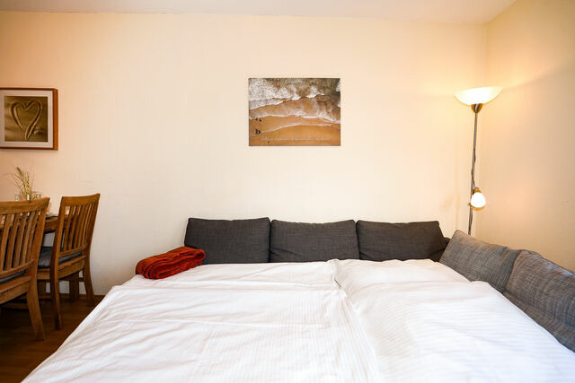 Ferienwohnung in Gr&ouml;mitz - Hanseat II Whg. 128 - Bild 9